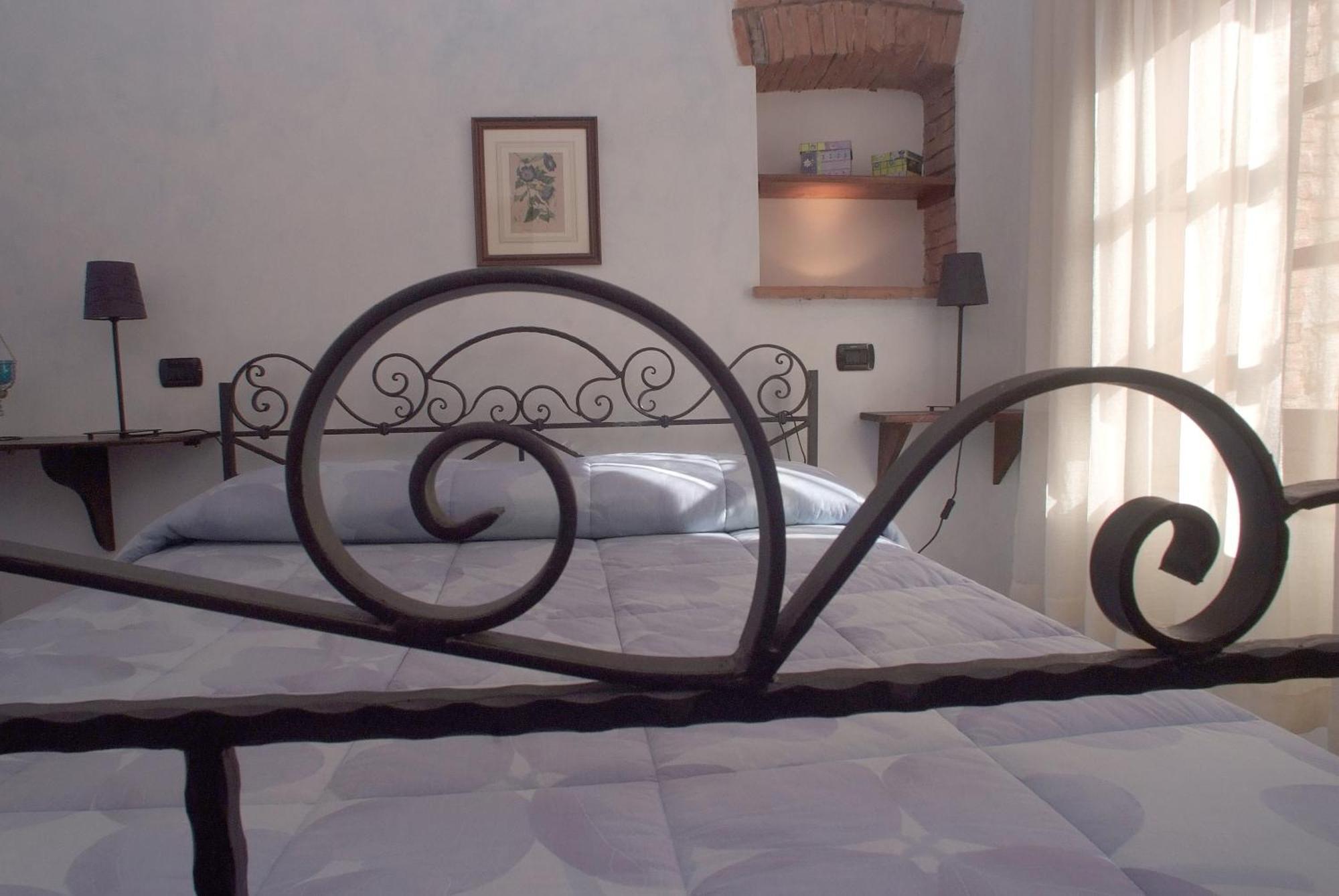Agriturismo La Provenca К'янчіано-Терме Номер фото