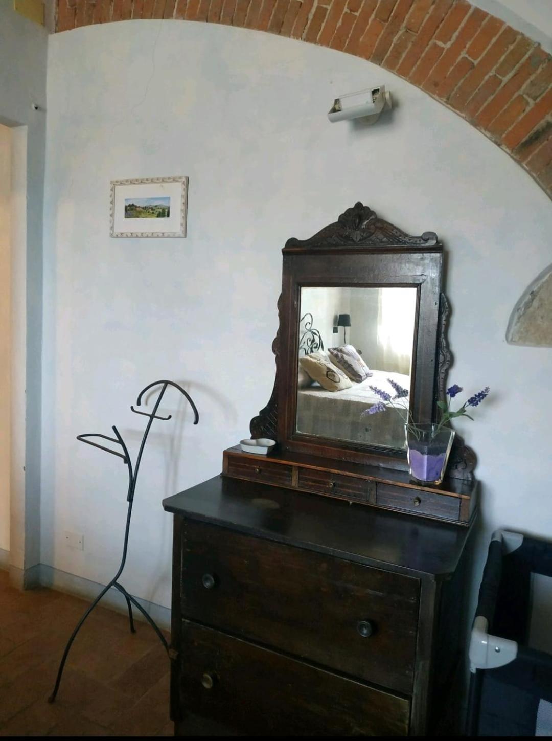 Agriturismo La Provenca К'янчіано-Терме Екстер'єр фото