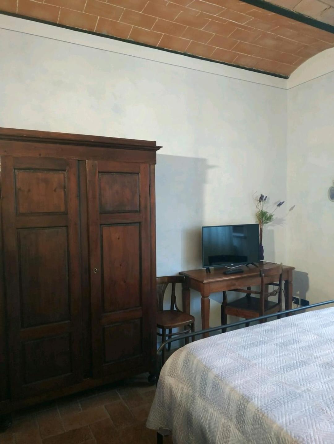 Agriturismo La Provenca К'янчіано-Терме Екстер'єр фото